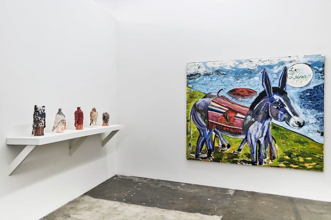 Ken Taylor Reynaga — A Mano — image 11 of 12