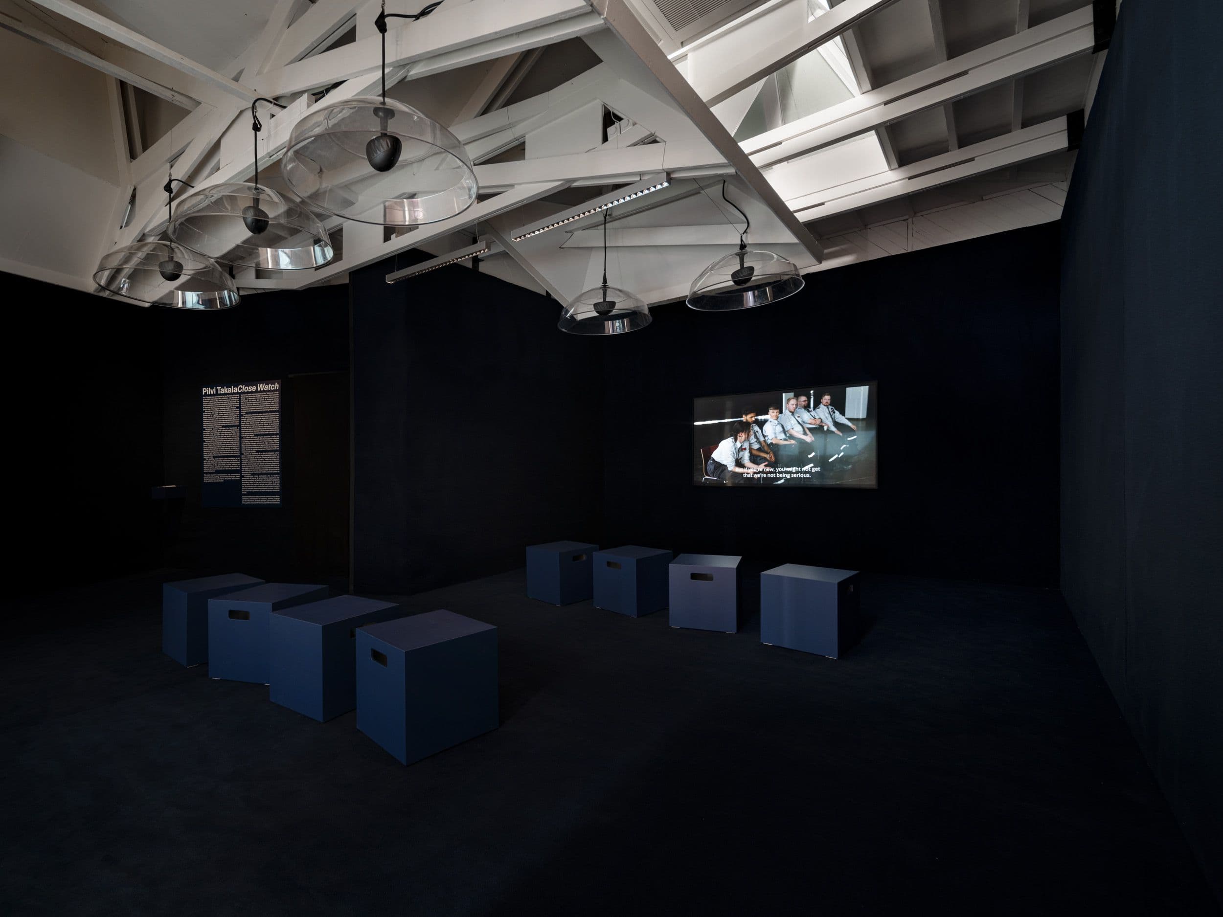 Pilvi Takala — Close Watch — image 3 of 8