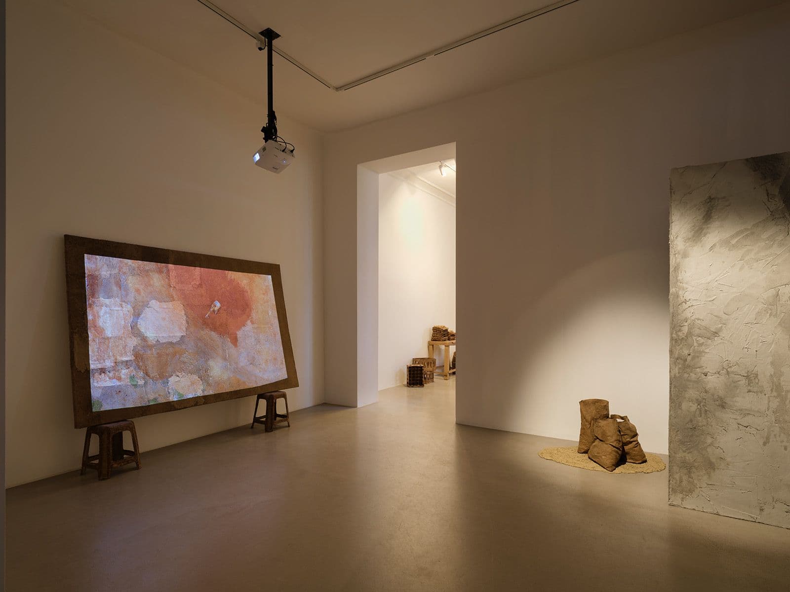 Sandra Poulson — Dust as an Accidental Gift — image 9 of 9