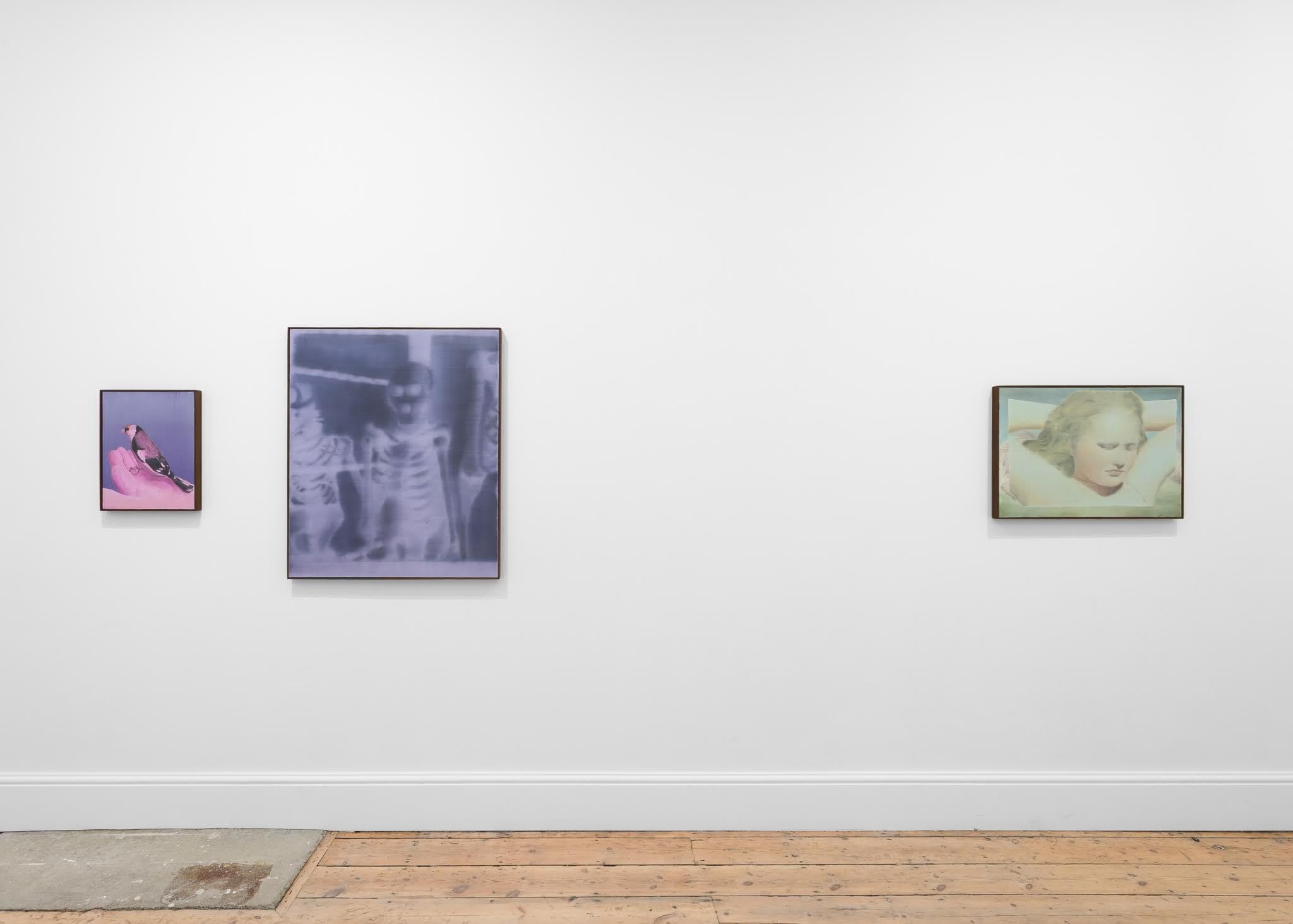 Ciarán Murphy — Hollow Daze — image 6 of 9