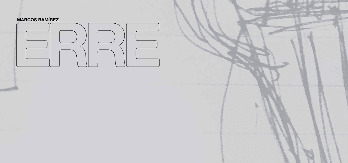 Marcos Ramirez — ERRE