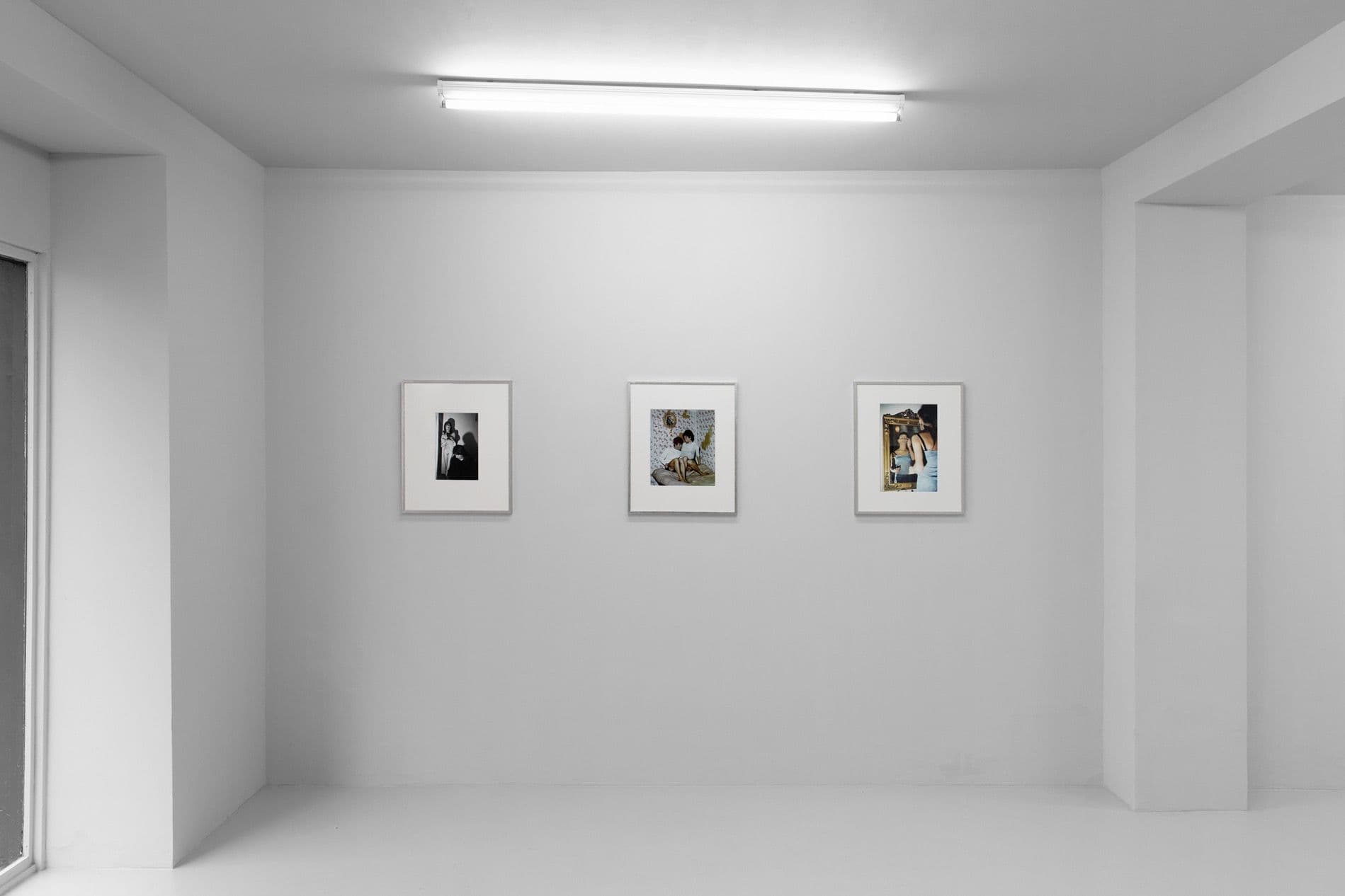 Lisetta Carmi — Below The Mantle — image 5 of 7
