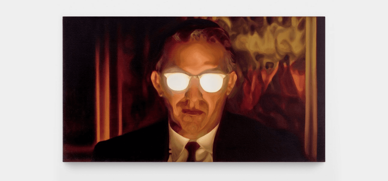Group Exhibition — Paranoid Style — image 3 of 3