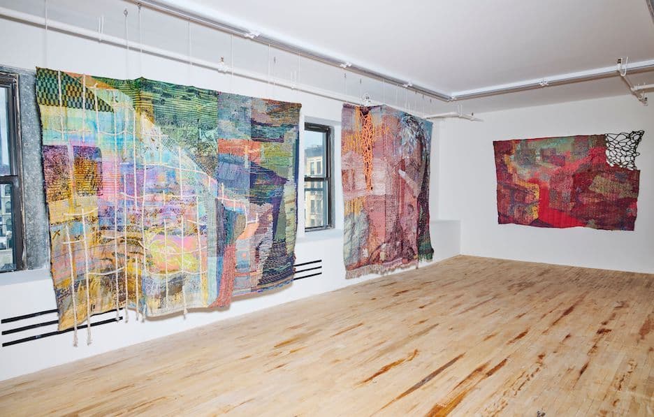 Maris Van Vlack — Time Warp — image 2 of 3