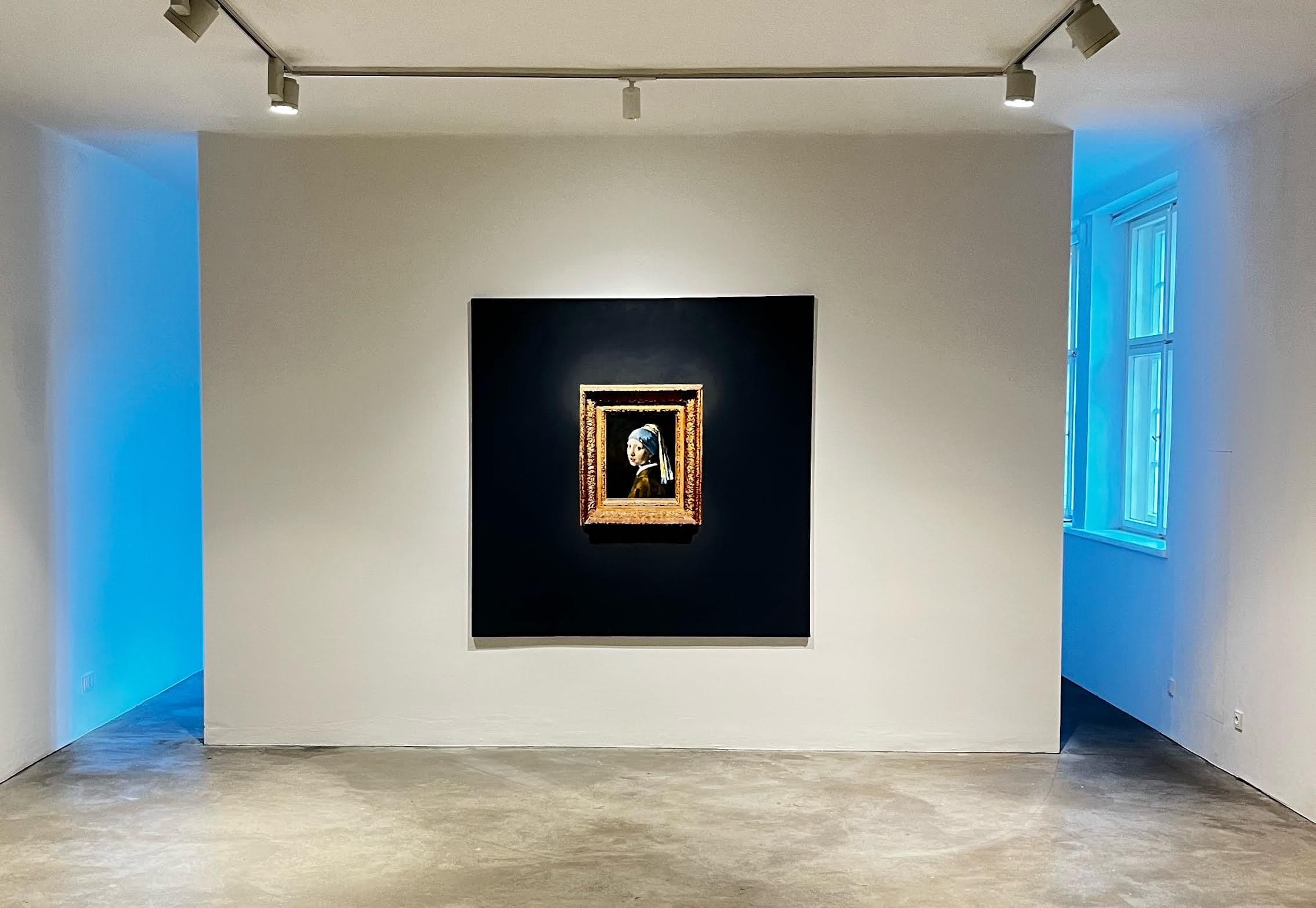 Girbent — Museum Walls — image 2 of 3