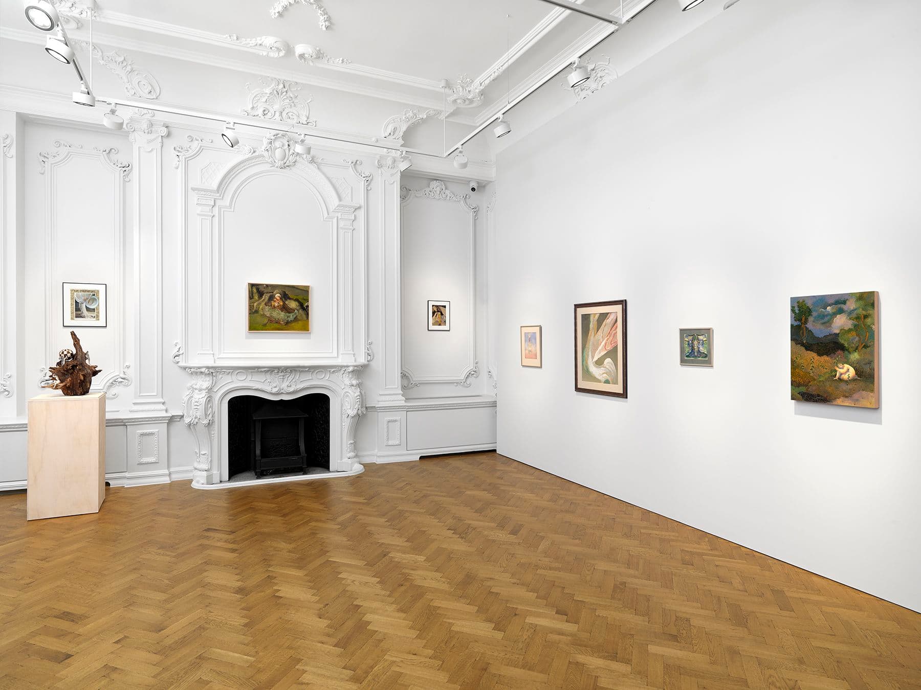 Group Exhibition — Enchanted Alchemies: Magic, Mysticism, and the Occult in Art — image 5 of 8