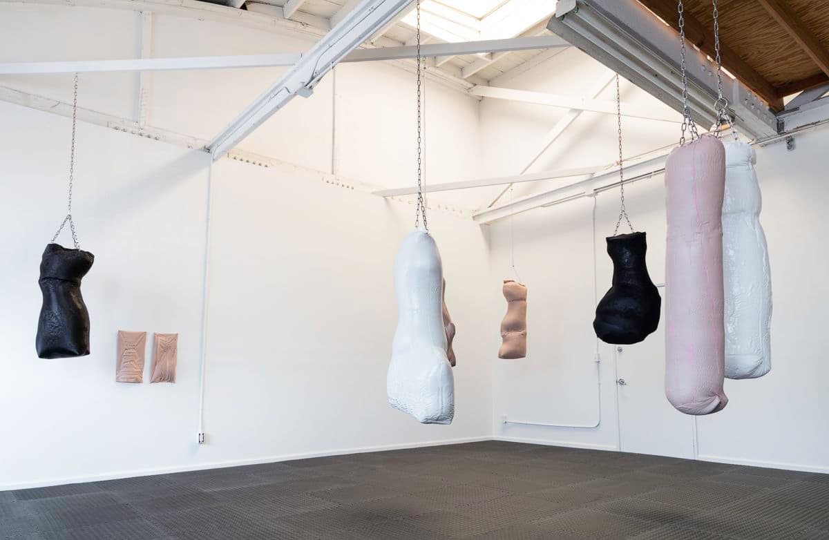 Isabel Yellin — Pillowtalk — image 4 of 5