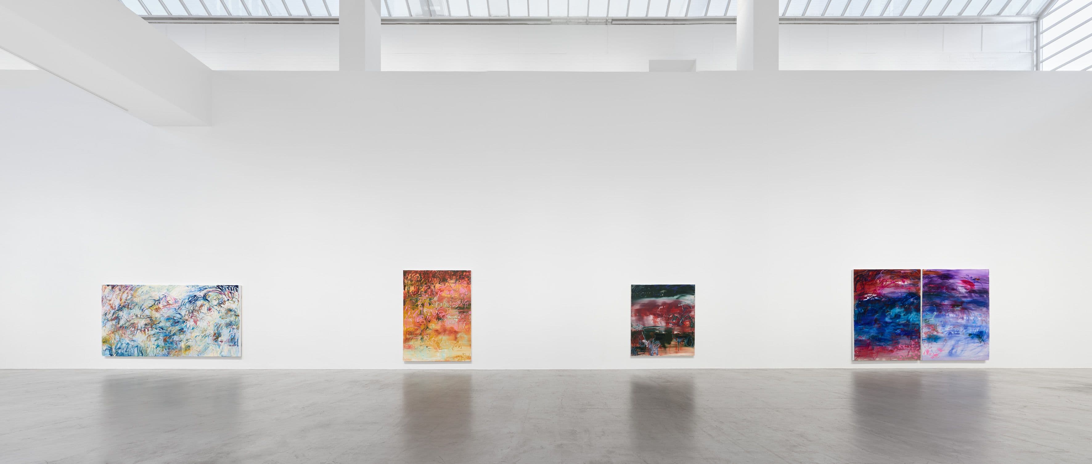 Janaina Tschäpe — A Gush of Wind (Atemraum) — image 6 of 8