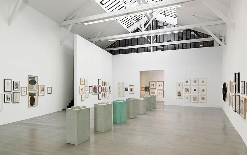 Group Exhibition — Olympia — image 2 of 2