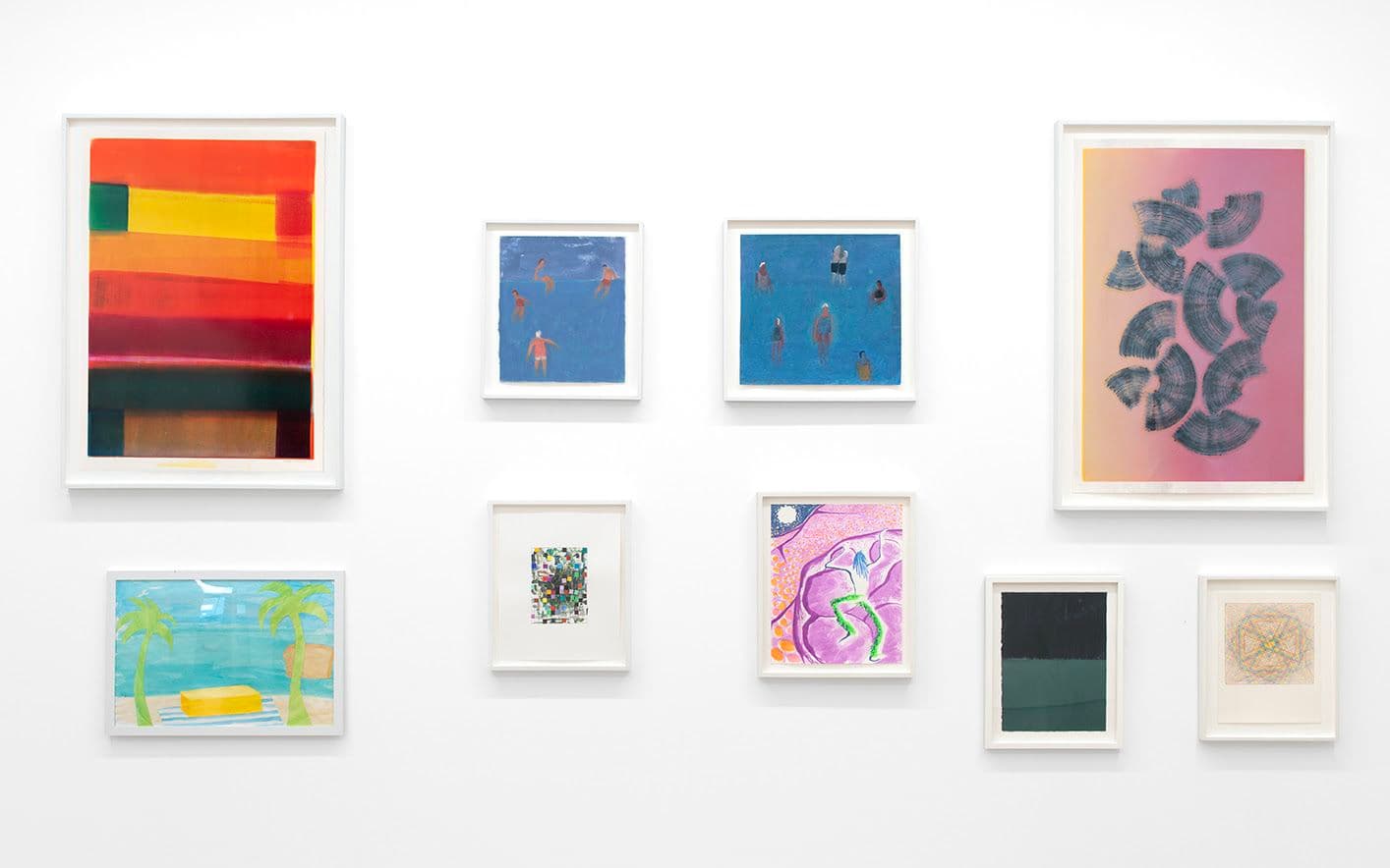 Group Exhibition — Paper Tigers — image 3 of 3