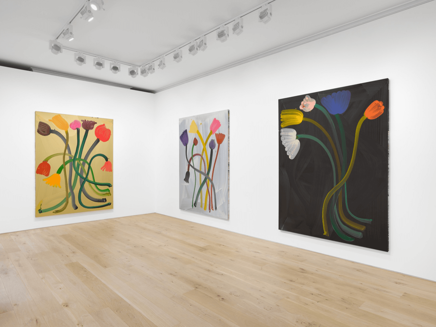 Grace Weaver — Flowers — image 2 of 3