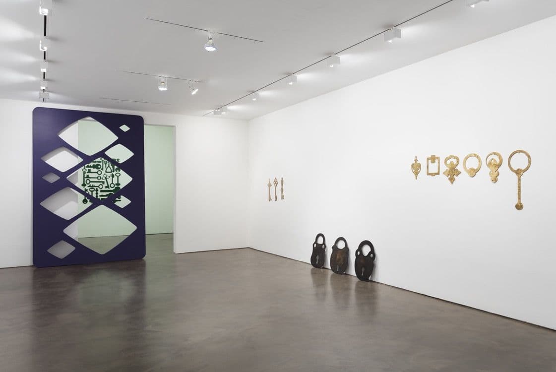 Rita McBride — Access — image 3 of 4