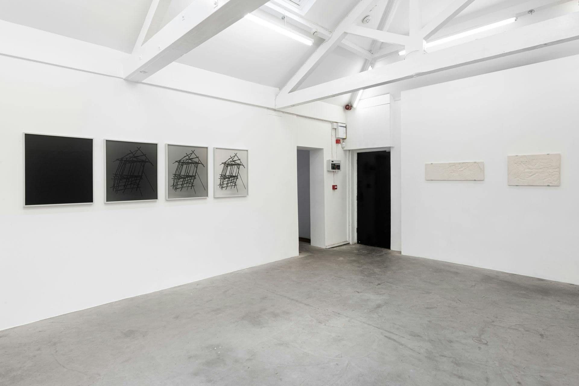 Group Exhibition — Serial Recall — image 4 of 8