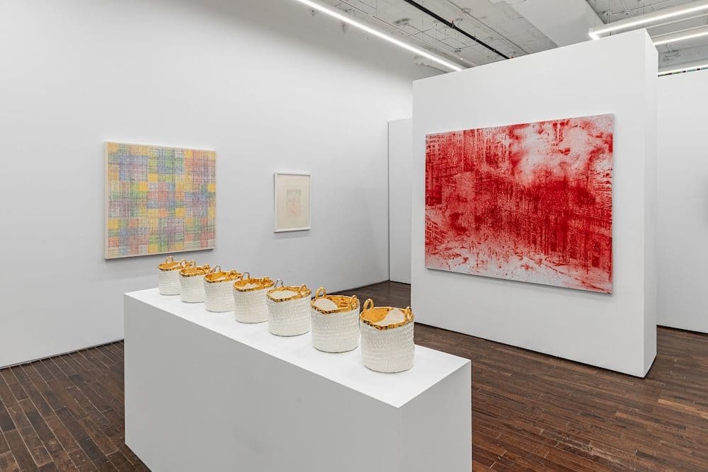 Group Exhibition — Fifteen — image 10 of 12