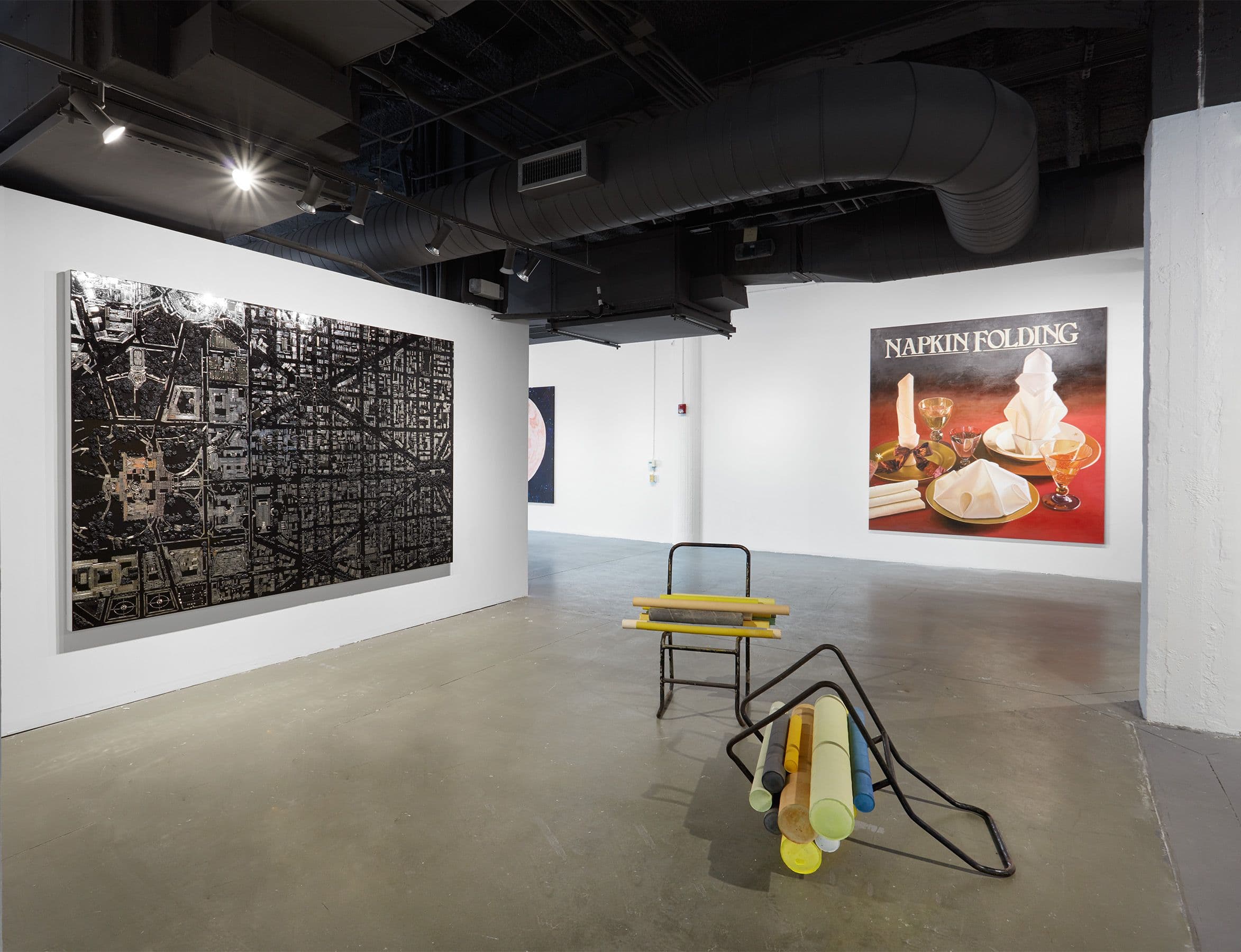 Group Exhibition — 100 Years — image 12 of 12
