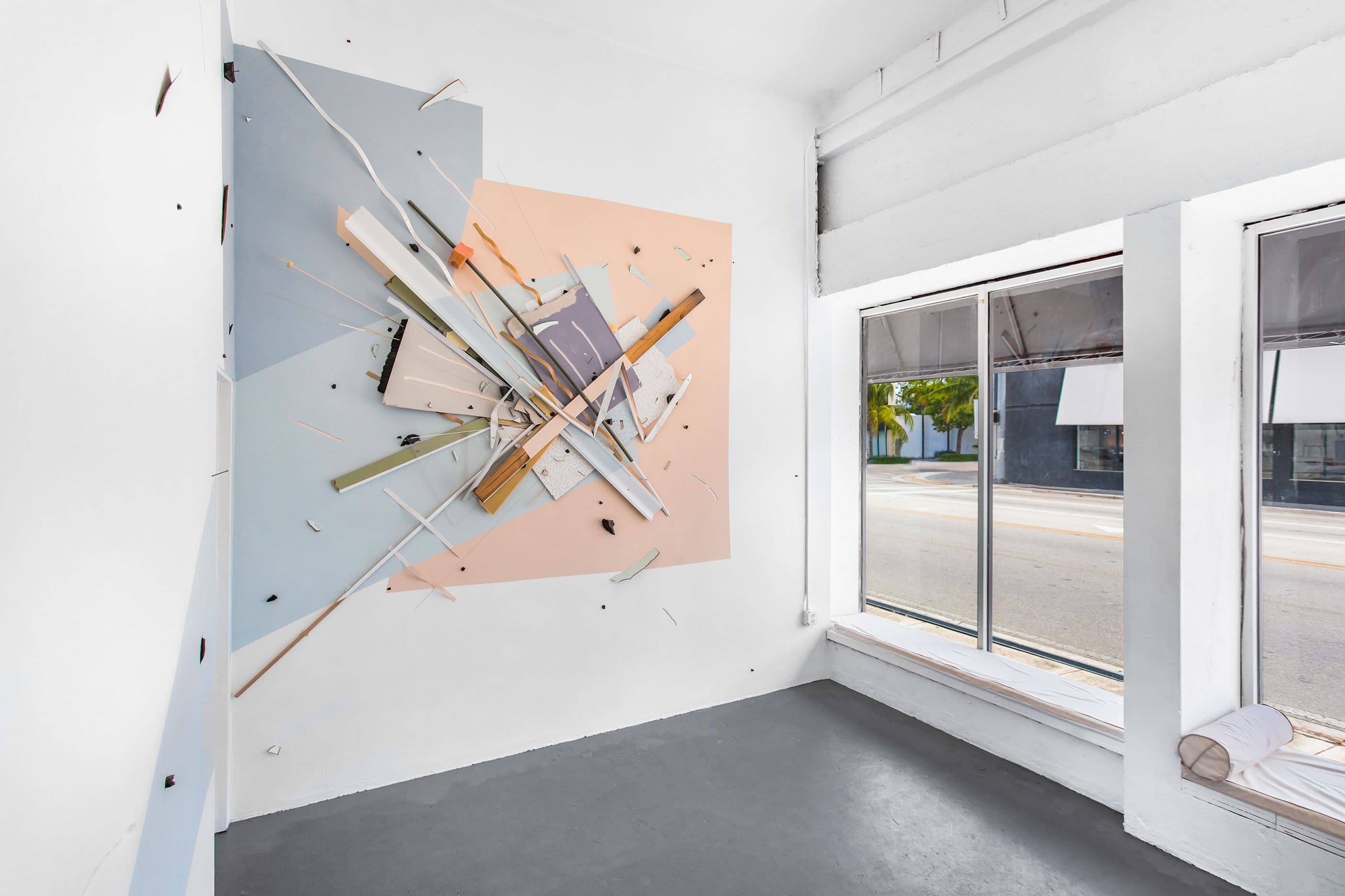 Katie Bell — Backsplash II — image 2 of 3