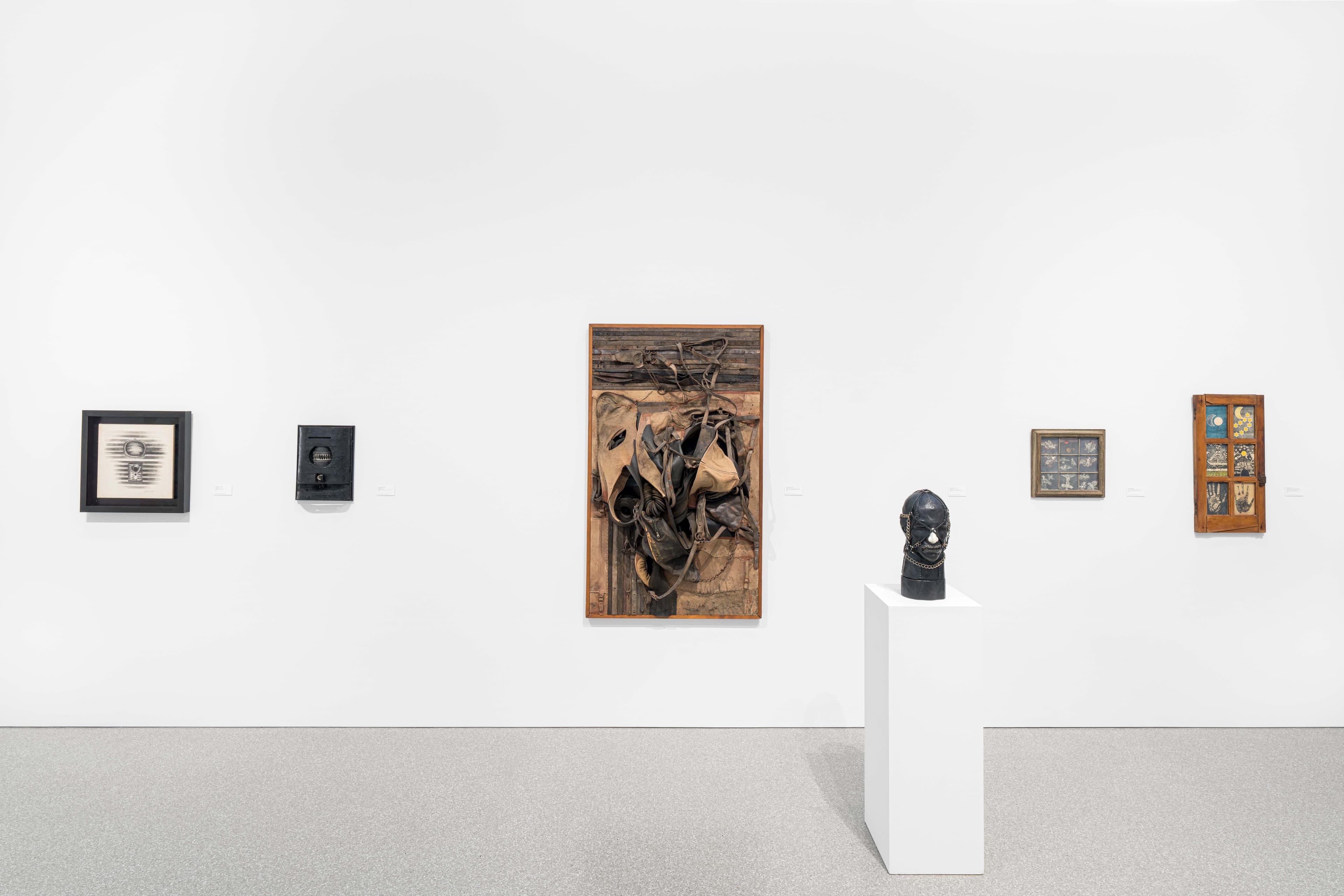 Group Exhibition — 18 Women: 50 Years — image 3 of 8