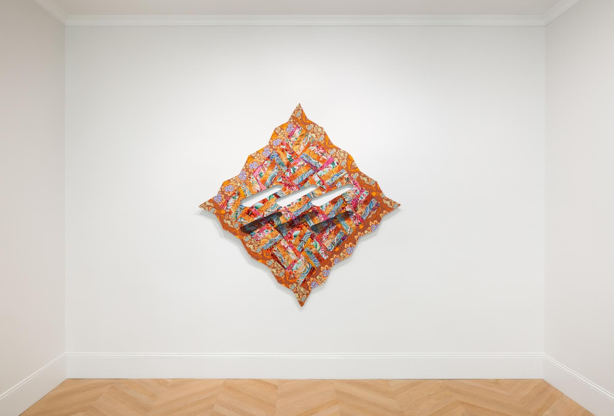 Group Exhibition — Pays Rêvé, Pays Réel — image 11 of 12