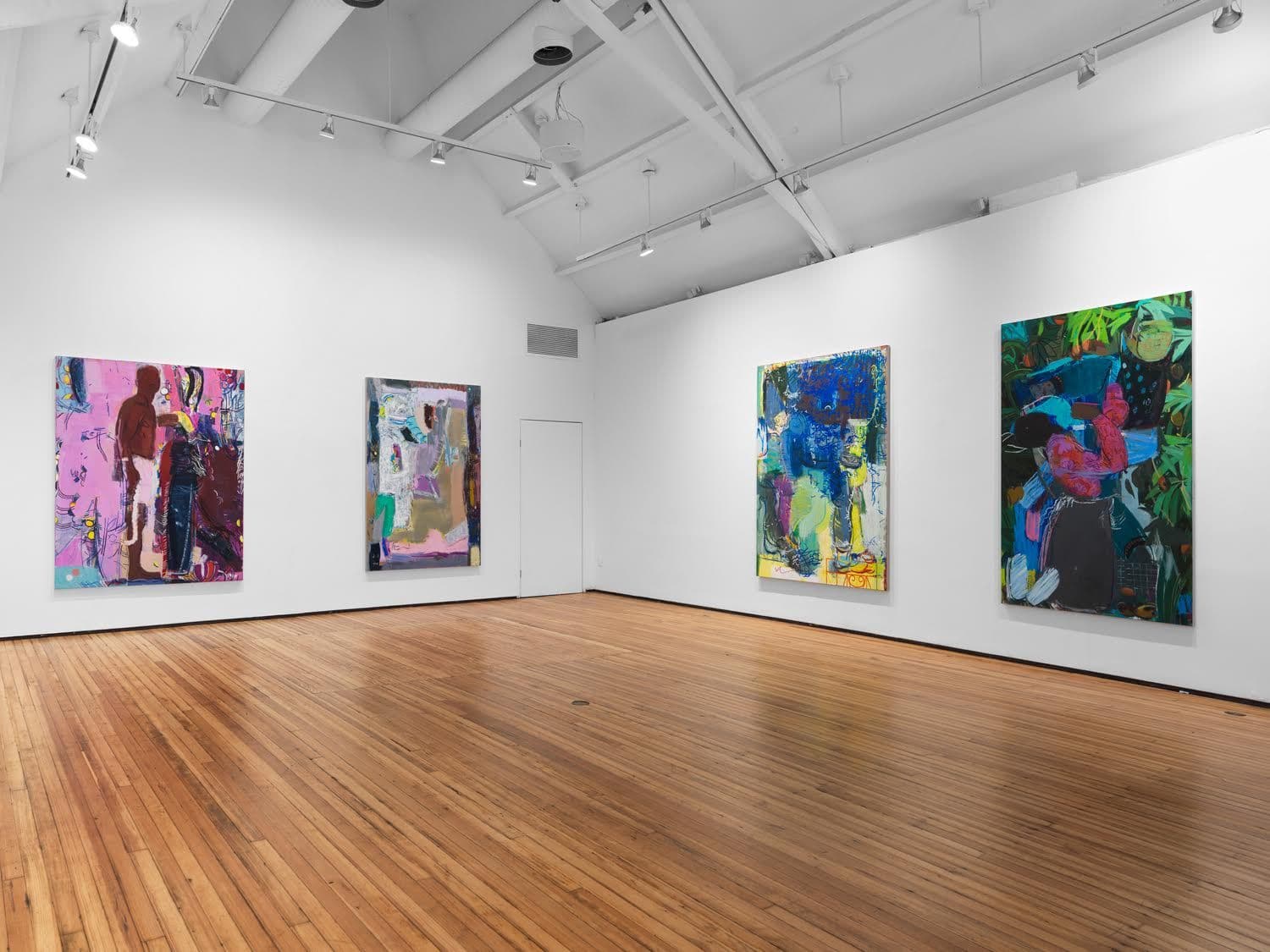 Sangram Majumdar — The Sleep of Reason — image 2 of 4