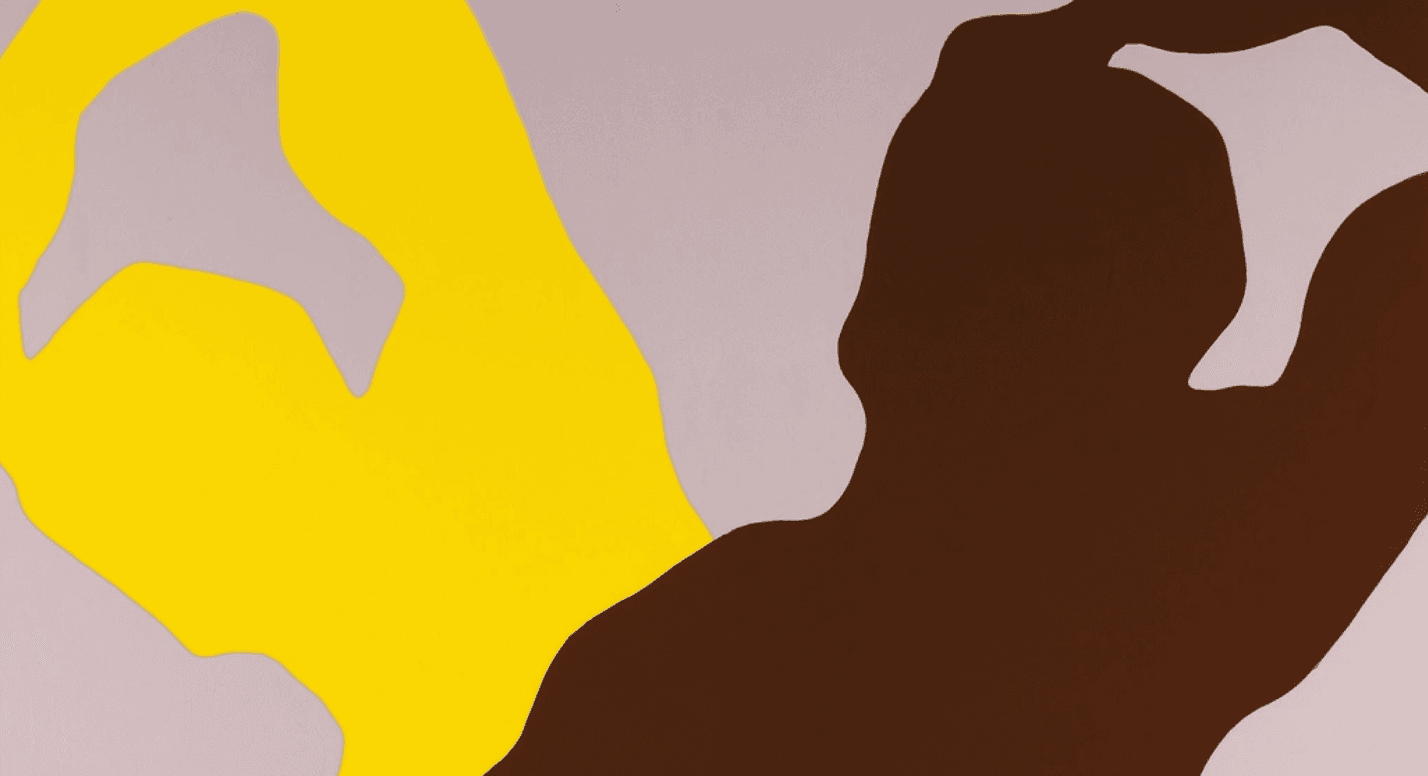 Gary Hume — This Way / That Way: Paintings from the 90s