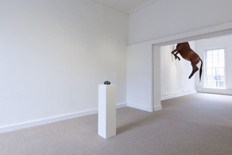 Group Exhibition — Melodrama: Act I — image 2 of 3
