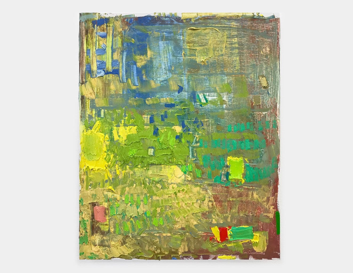 RJ Messineo — 4:00 Universe — image 2 of 2