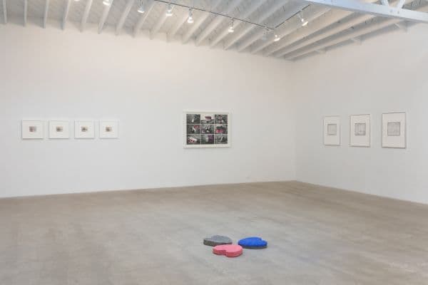 Group Exhibition — Group Show — image 1 of 3