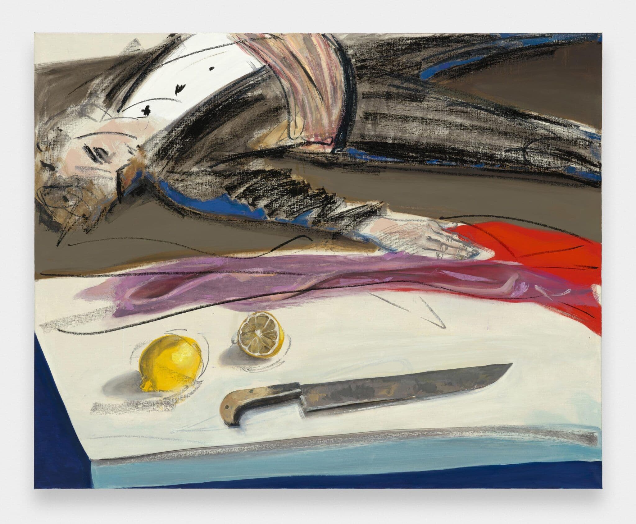 Group Exhibition — I Sing the Body Electric — image 1 of 5