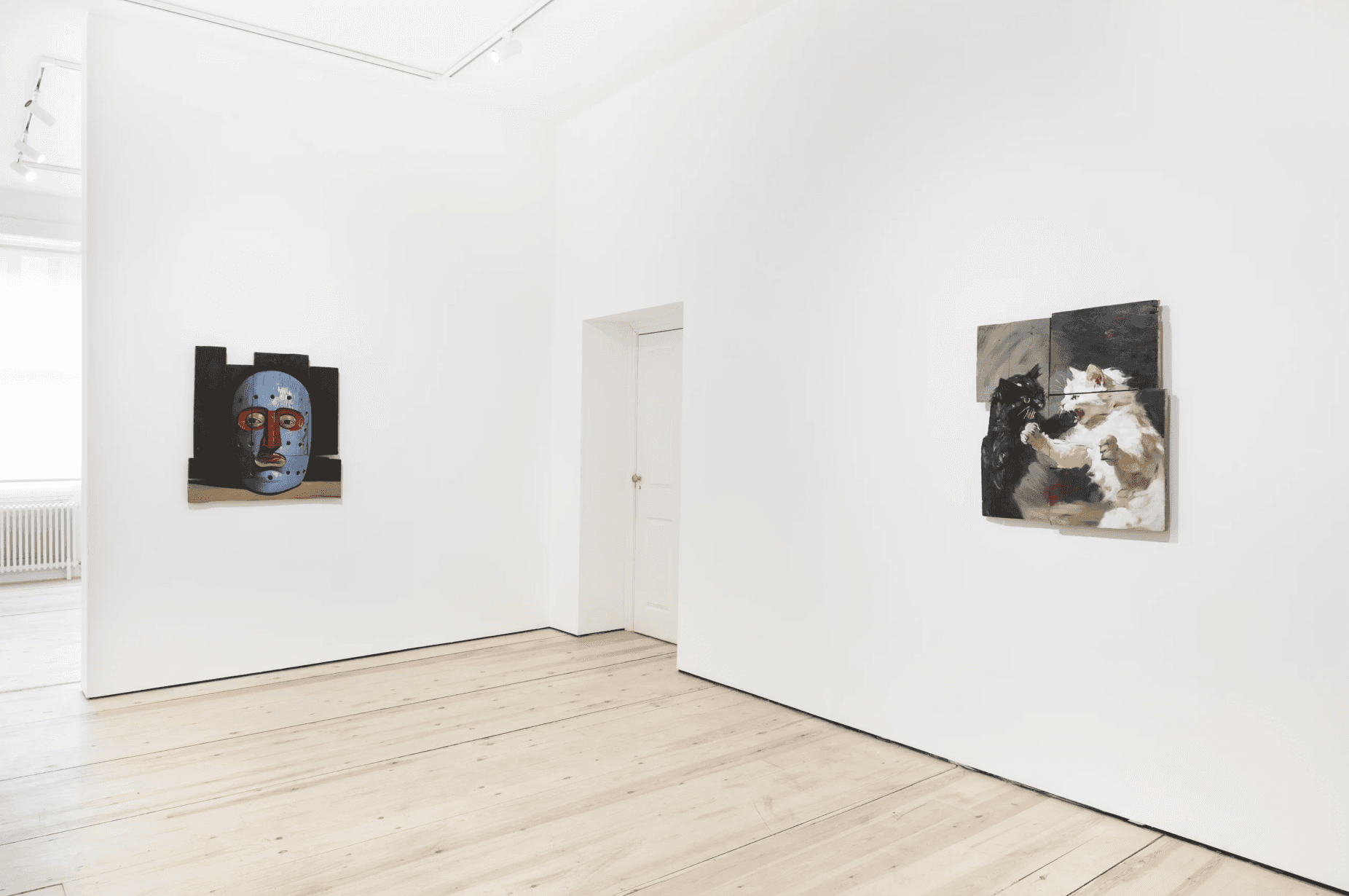 Oliver Clegg — Sometimes, Forever — image 1 of 7