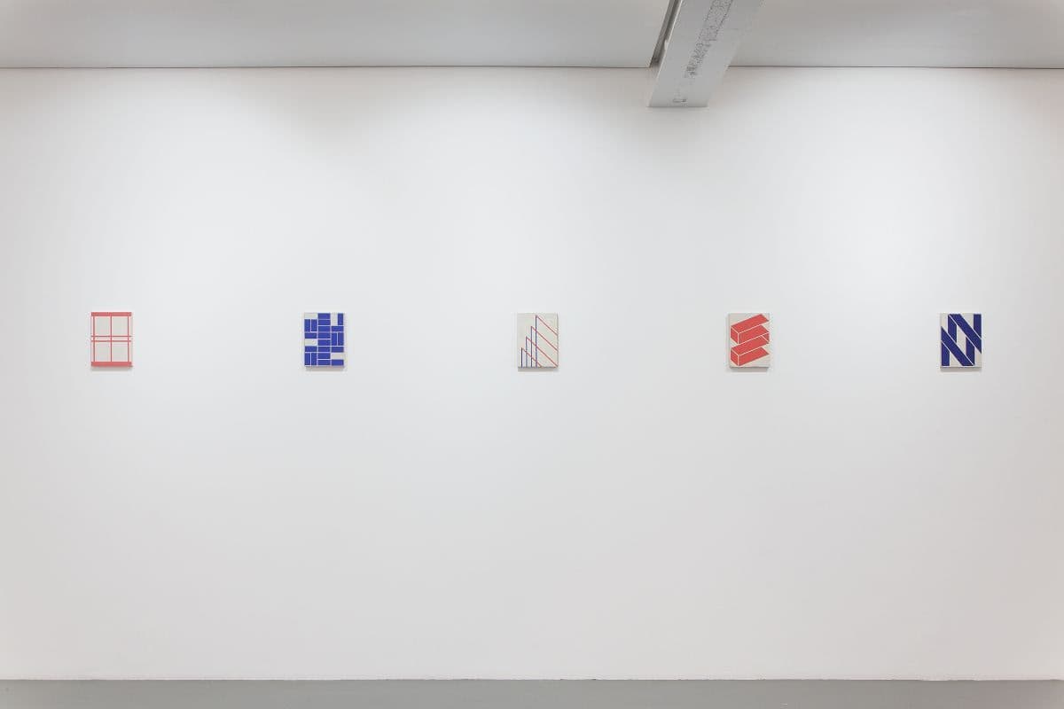 Alain Biltereyst — Magenta — image 2 of 3