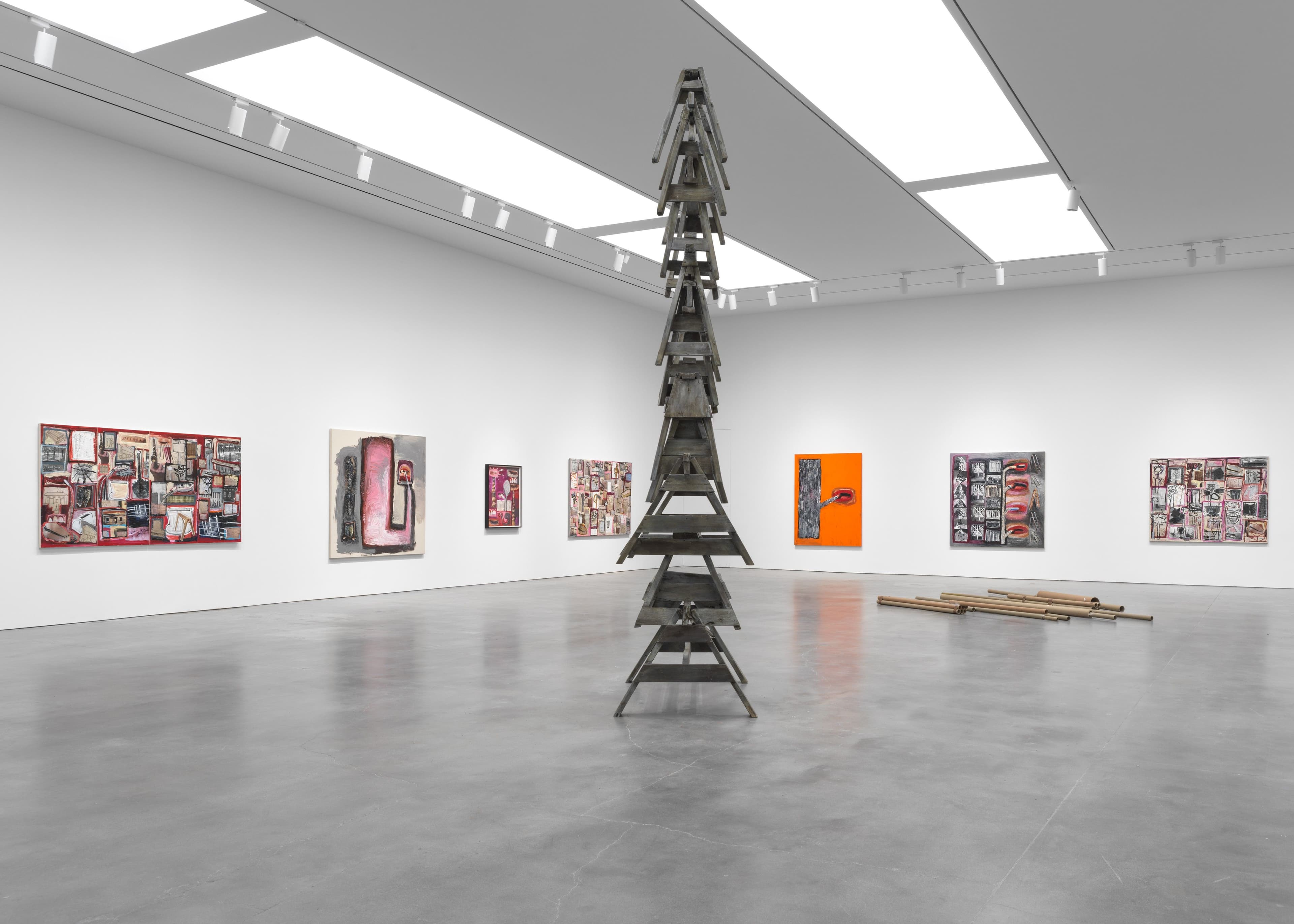 Richard Prince — Folk Songs — image 2 of 6