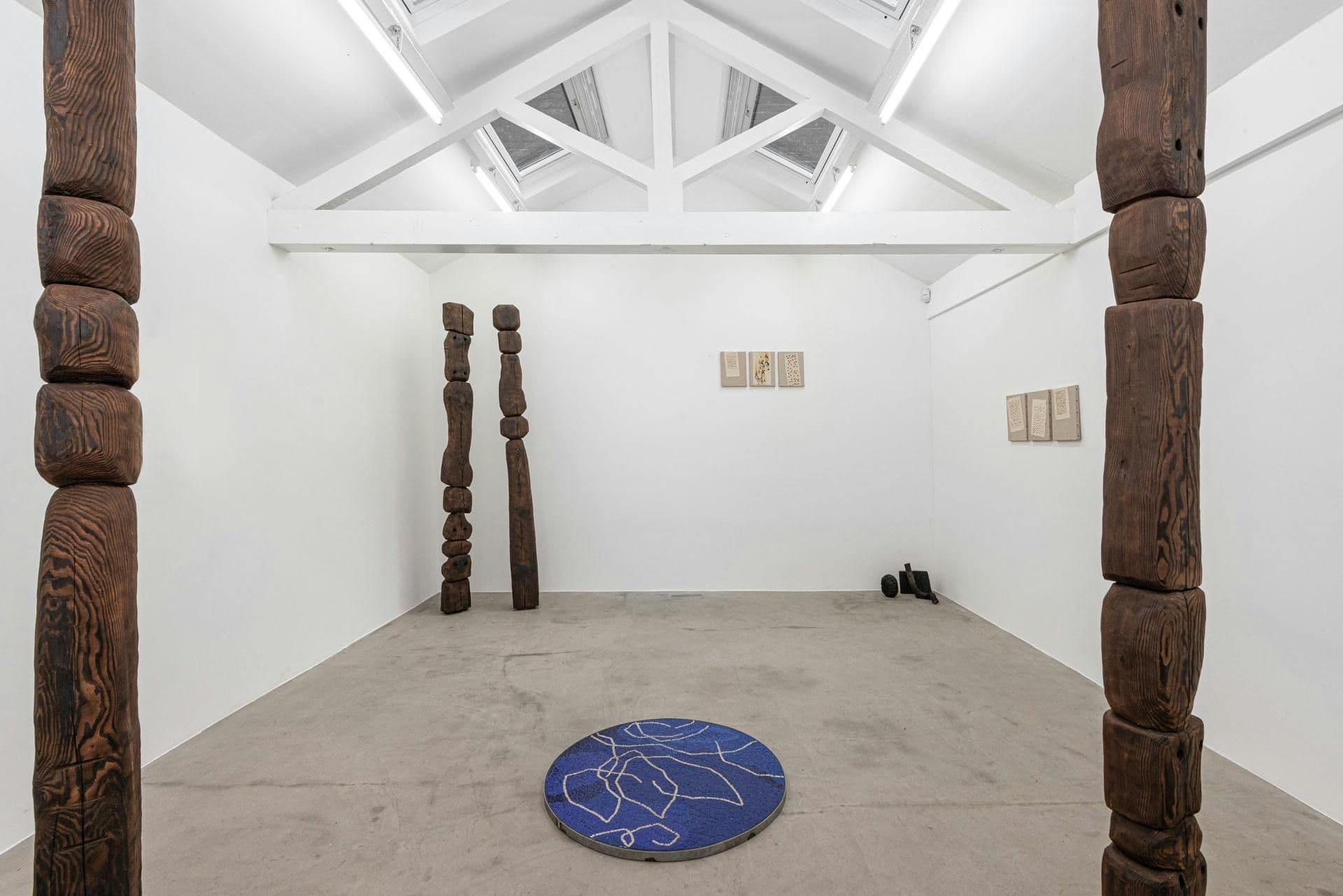 Daniel Brusatin — The Flower Is Always in the Almond — image 3 of 7