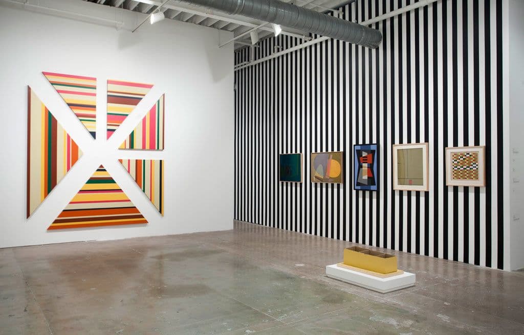 Group Exhibition — Impulse, Reason, Sense, Conflict. — image 2 of 4