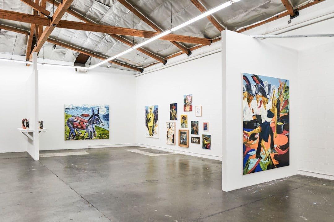 Ken Taylor Reynaga — A Mano — image 6 of 8