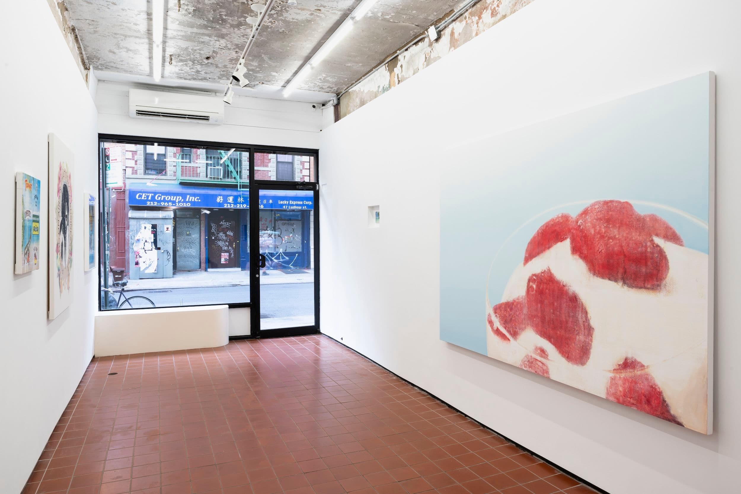 Nathaniel Matthews — This Loneliness — image 4 of 5