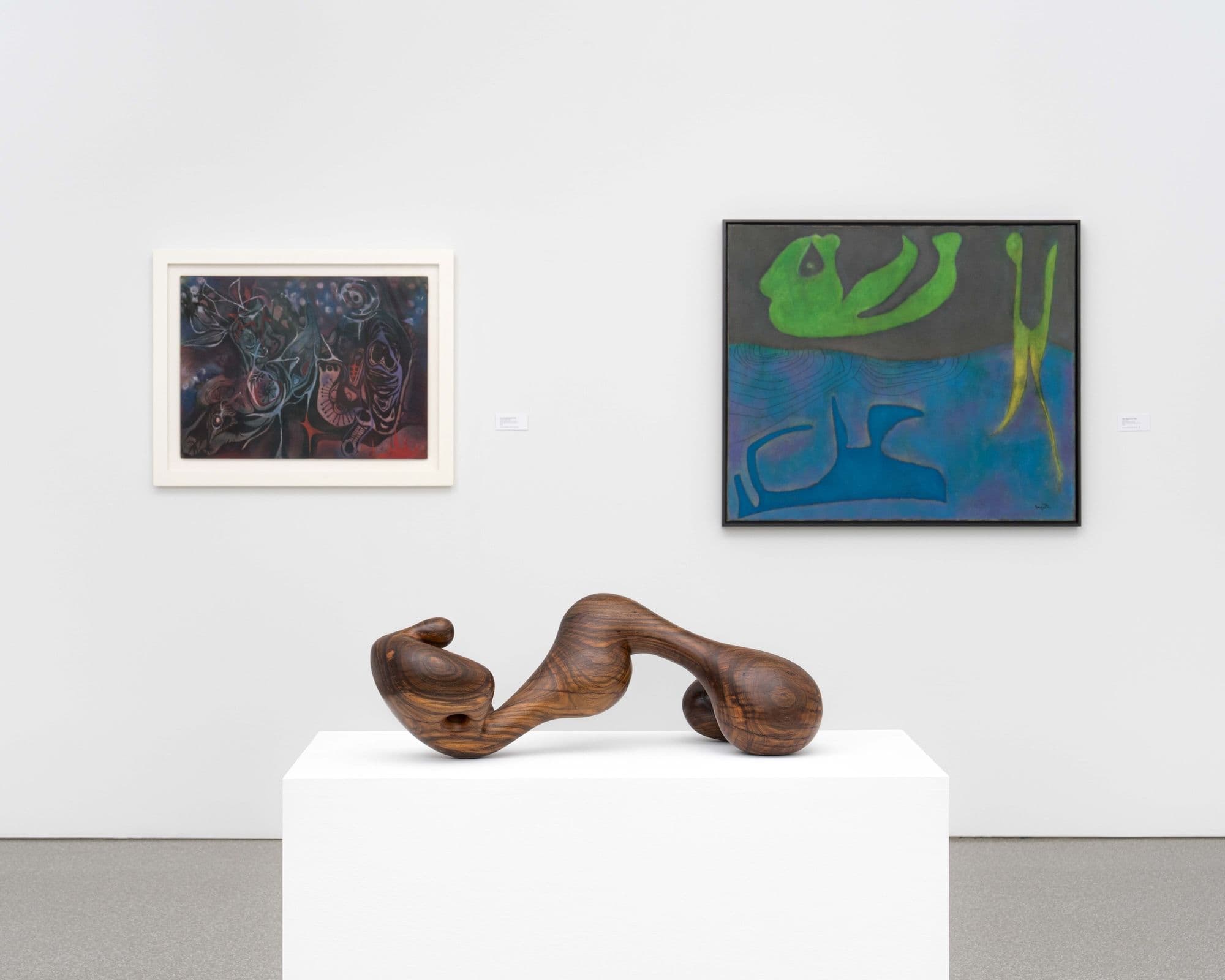 Group Exhibition — Surreal America — image 8 of 8