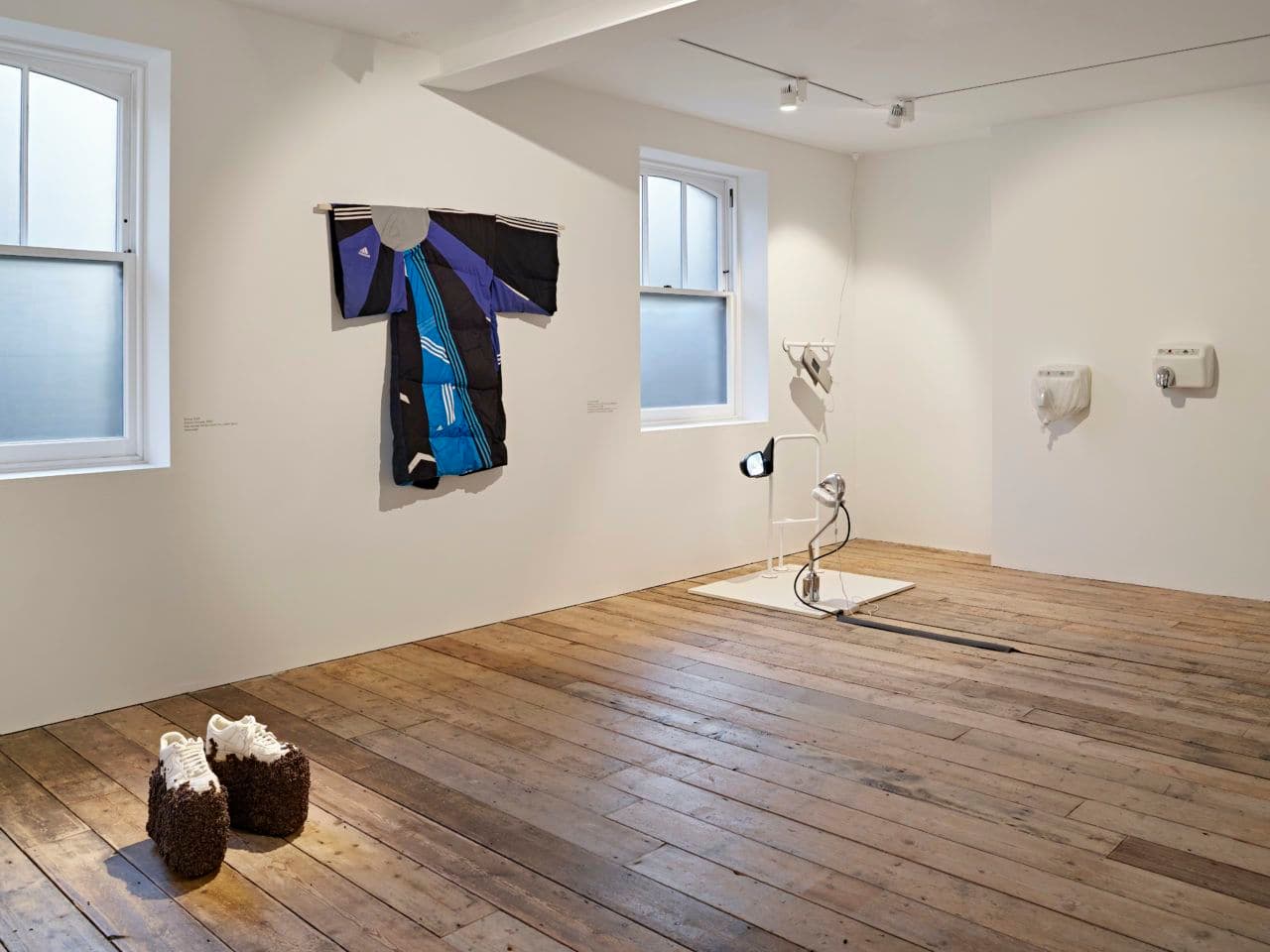 Group Exhibition — Bloomberg New Contemporaries — image 5 of 5