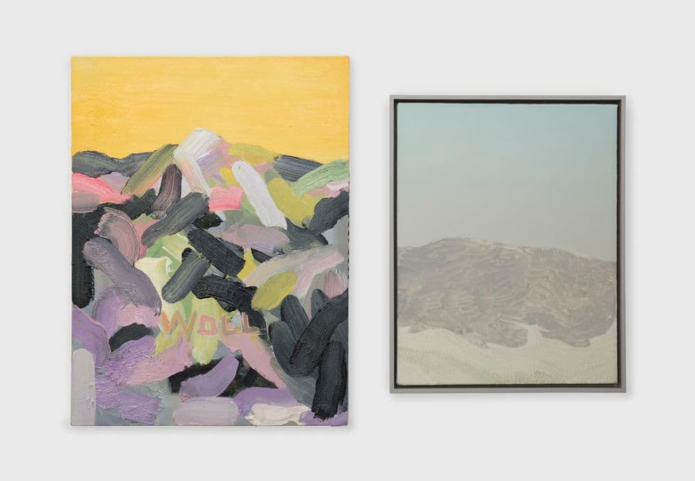 Jake Longstreth & Andy Woll — Pairs — image 5 of 5