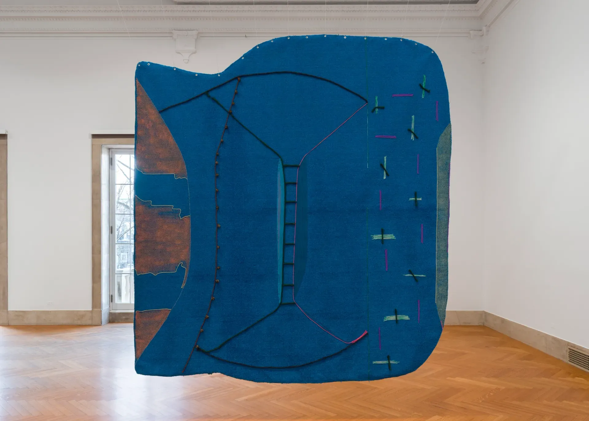 Teresa Baker — Twenty Minutes to Sunset — image 3 of 4