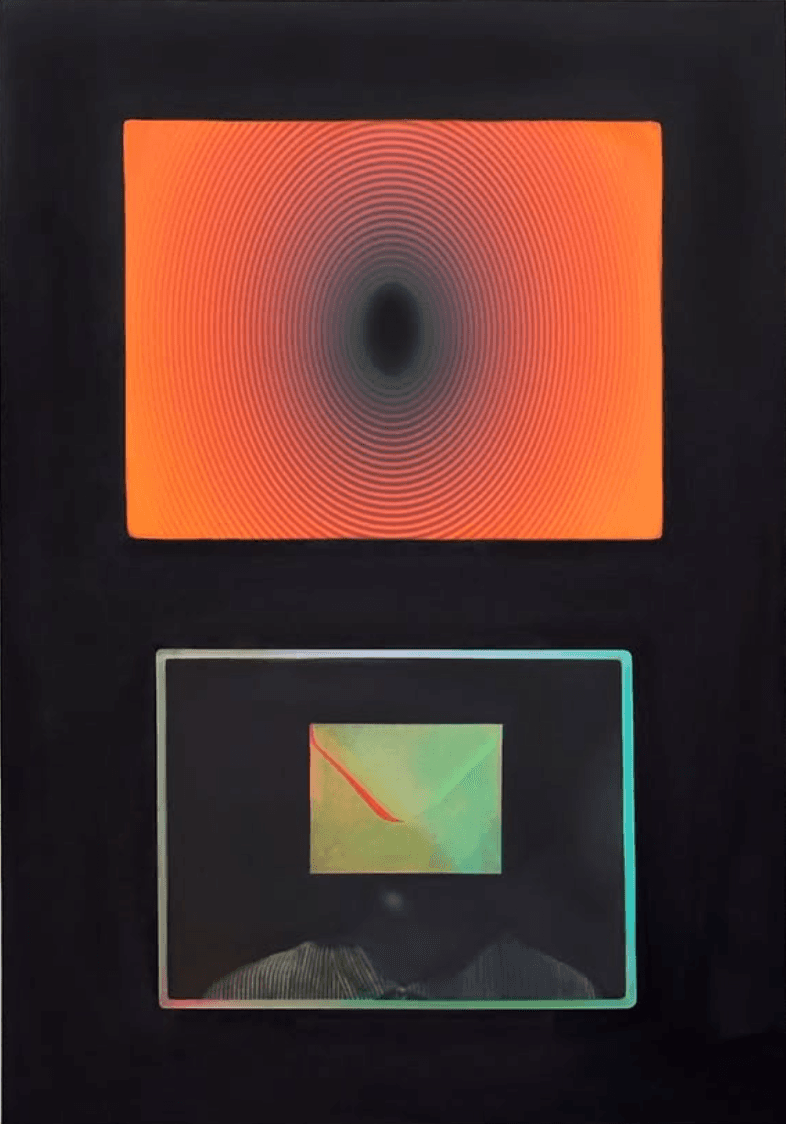 Group Exhibition — Selvedge