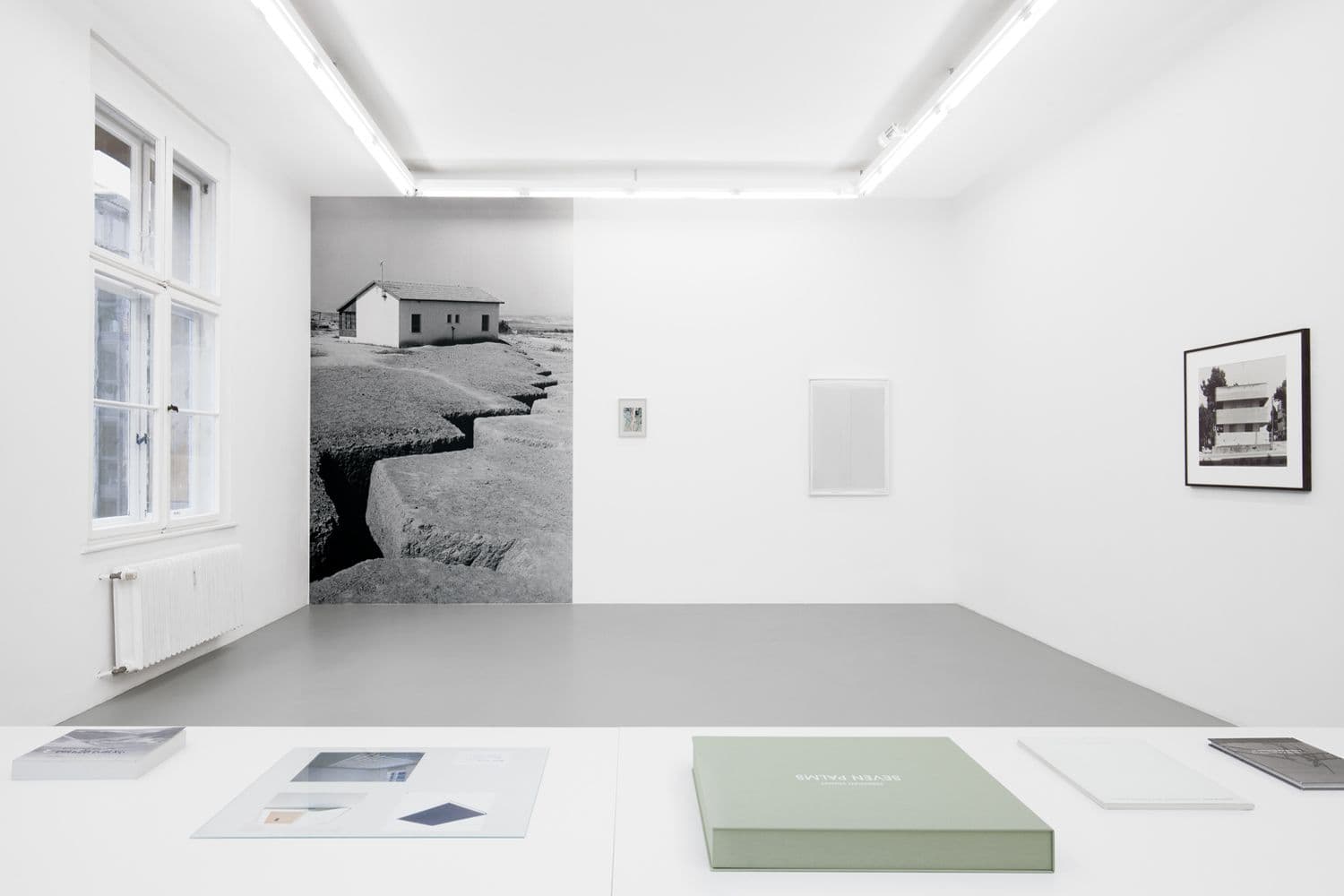 Group Exhibition — Line in the Sand — image 3 of 6