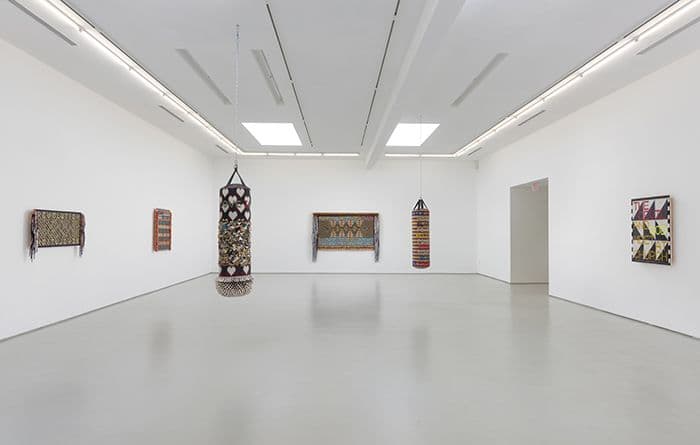 Jeffrey Gibson — In Such Times — image 1 of 4