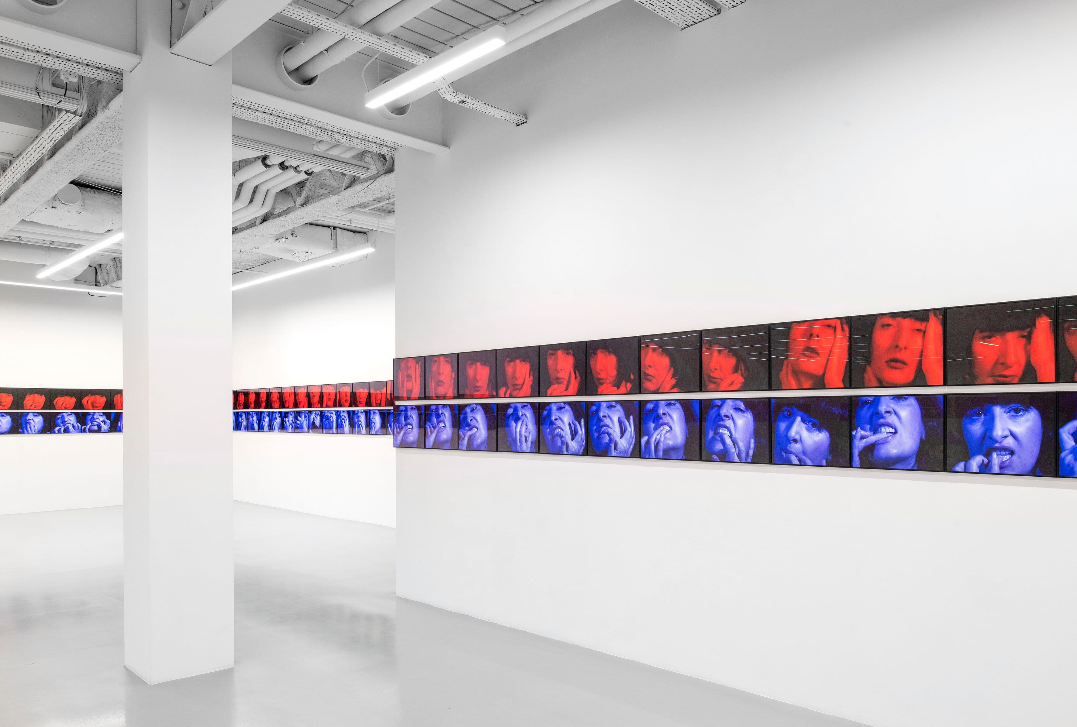 Marina Abramovic — Marina Abramovic — image 5 of 6