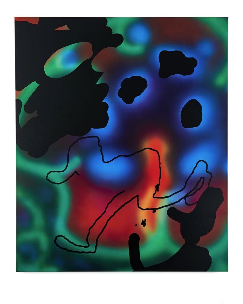 Group Exhibition — Mémoire Vive