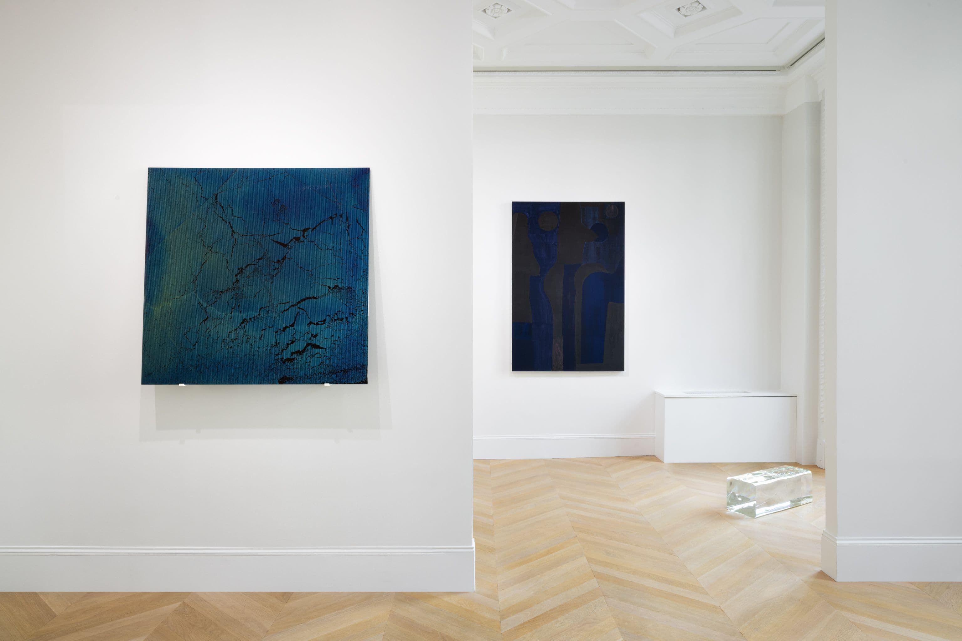 Group Exhibition — Mutable Structures — image 6 of 8