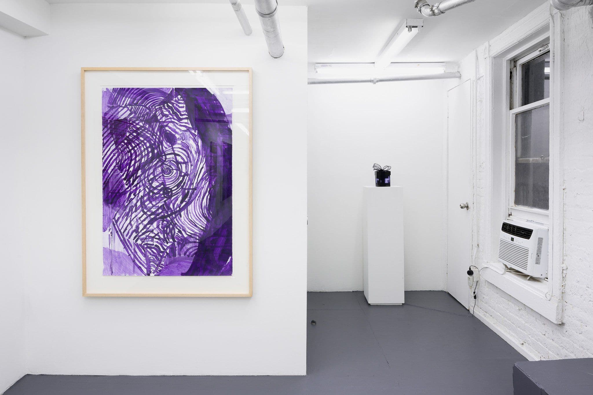 Group Exhibition — The Aeolipile — image 5 of 5
