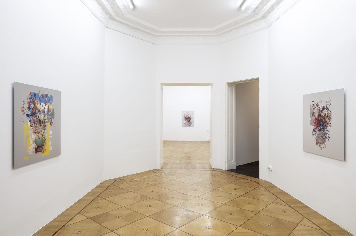 Petra Cortright — Platinum Blonde Black Knight — image 8 of 8