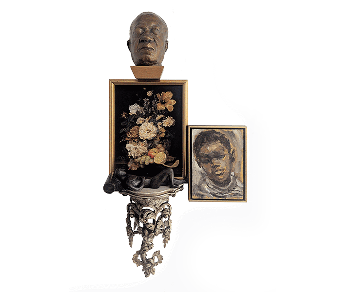 Group Exhibition — Treatise On Color: Vols. I-IV — image 4 of 6
