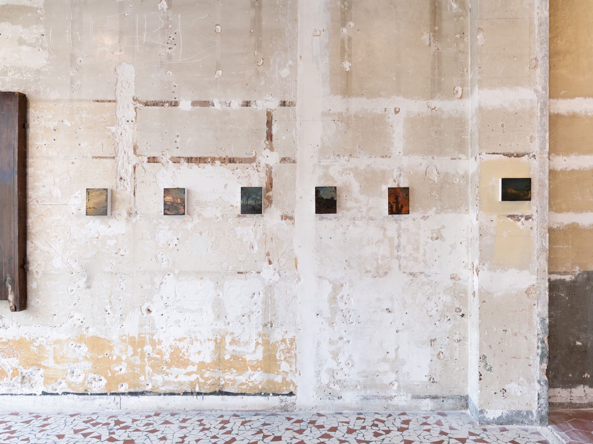 Charlie Alston & Keisuke Tada — Charlie Alston & Keisuke Tada — image 3 of 7