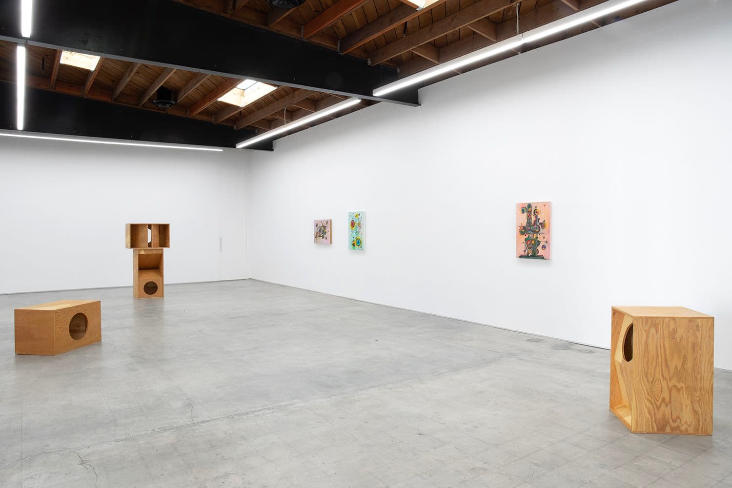 Luis Gispert — Haptic Fantastic — image 5 of 7